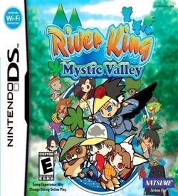 2268 - River King - Mystic Valley (SQUiRE) ROM